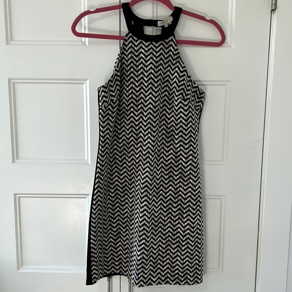 1. State dress